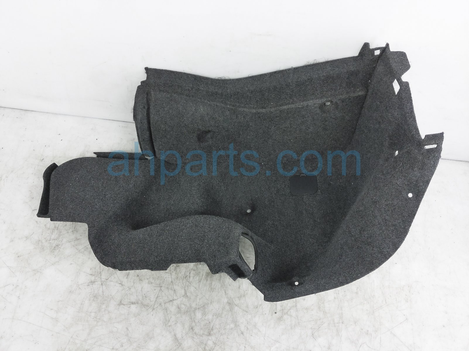 $20 Acura LH CARGO TRUNK TRIM LINER - BLACK $20 Acura LH CARGO TRUNK TRIM LINER - BLACK