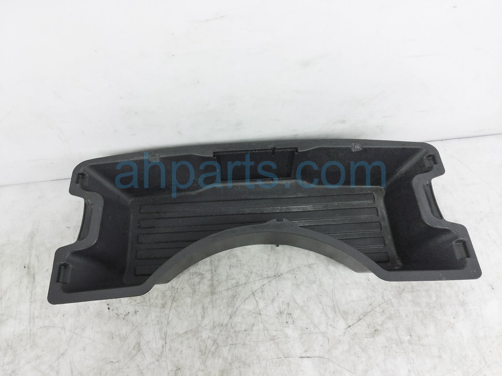 $69 Audi CARGO TRUNK STORAGE COMPARTMENT $69 Audi CARGO TRUNK STORAGE COMPARTMENT