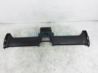 $20 Nissan CARGO TRUNK FINSIH PANEL - BLACK $20 Nissan CARGO TRUNK FINSIH PANEL - BLACK