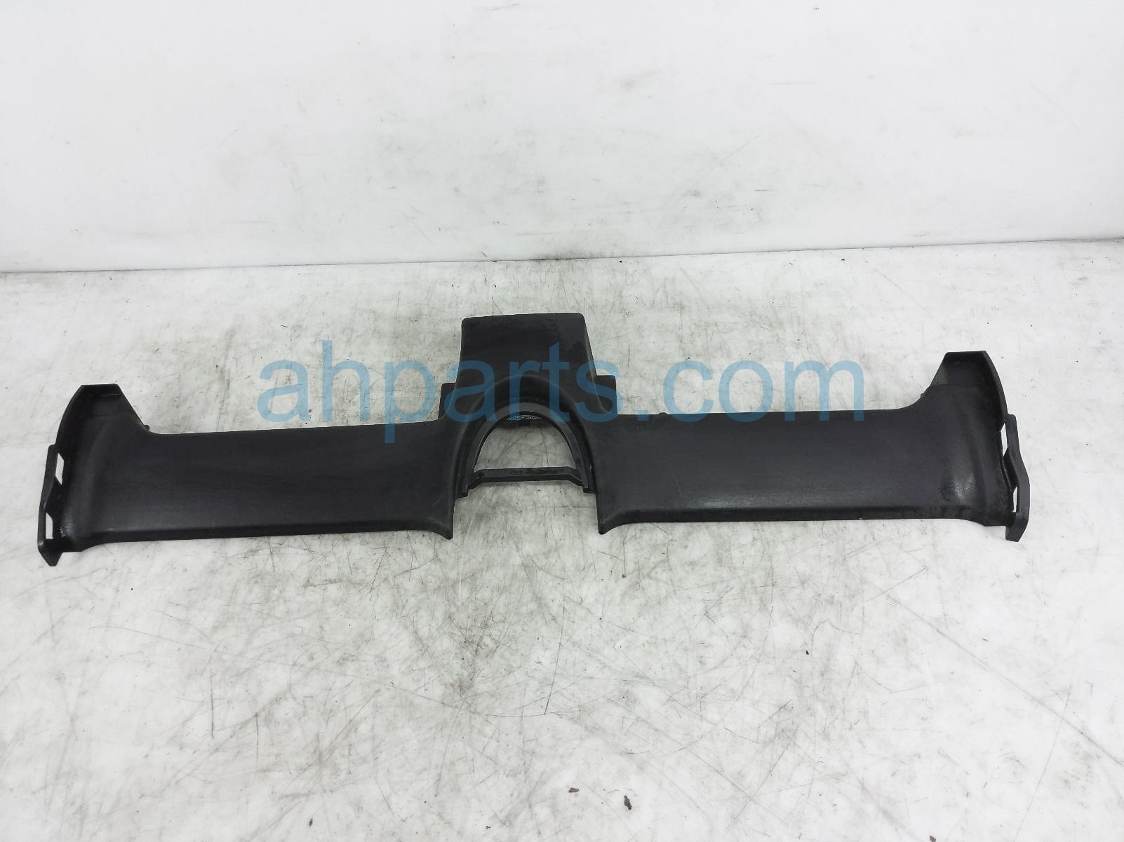 $20 Nissan CARGO TRUNK FINSIH PANEL - BLACK $20 Nissan CARGO TRUNK FINSIH PANEL - BLACK