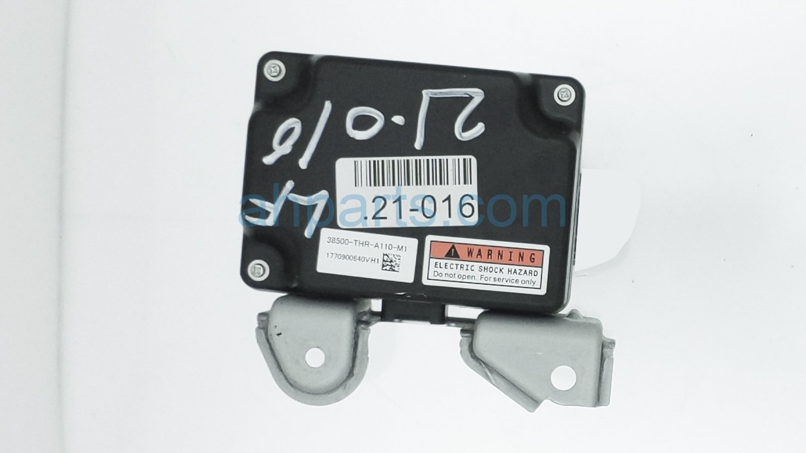 $45 Honda A/C INVERTER UNIT $45 Honda A/C INVERTER UNIT