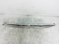 $99 Audi LH + RH ROOF SIDE RAILS - CHROME $99 Audi LH + RH ROOF SIDE RAILS - CHROME