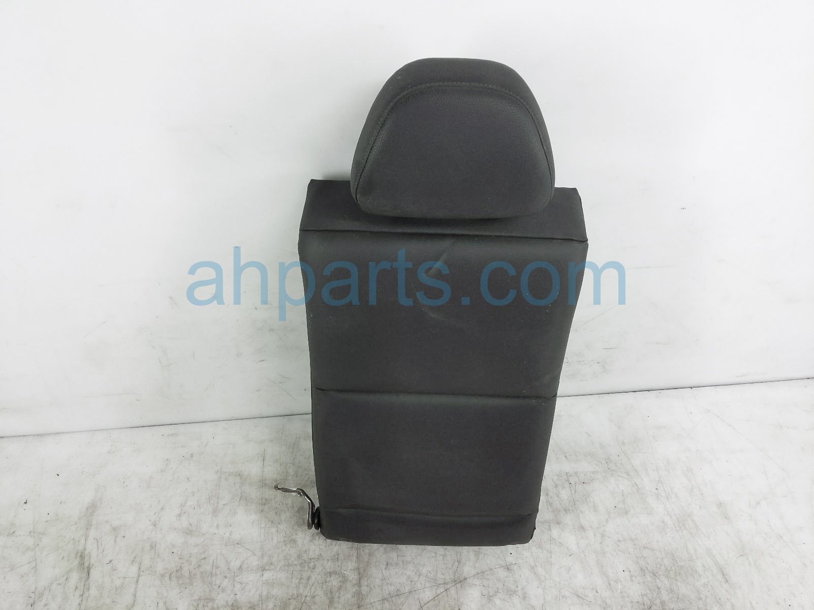 $49 Acura RR/RH UPPER SEAT PORTION -BLACK LTHR $49 Acura RR/RH UPPER SEAT PORTION -BLACK LTHR