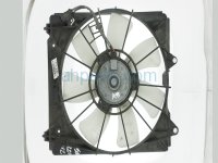 $45 Acura RADIATOR FAN ASSEMBLY - 3.7L AT $45 Acura RADIATOR FAN ASSEMBLY - 3.7L AT