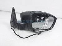 $99 Volkswagen RH SIDE VIEW MIRROR - BLUE $99 Volkswagen RH SIDE VIEW MIRROR - BLUE