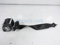 $25 BMW RR/RH SEAT BELT - BLACK 2DR HT $25 BMW RR/RH SEAT BELT - BLACK 2DR HT