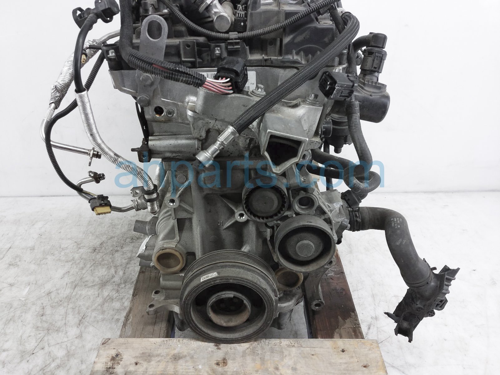 $1999 BMW MOTOR / ENGINE = 93K MILES - CHECK $1999 BMW MOTOR / ENGINE = 93K MILES - CHECK