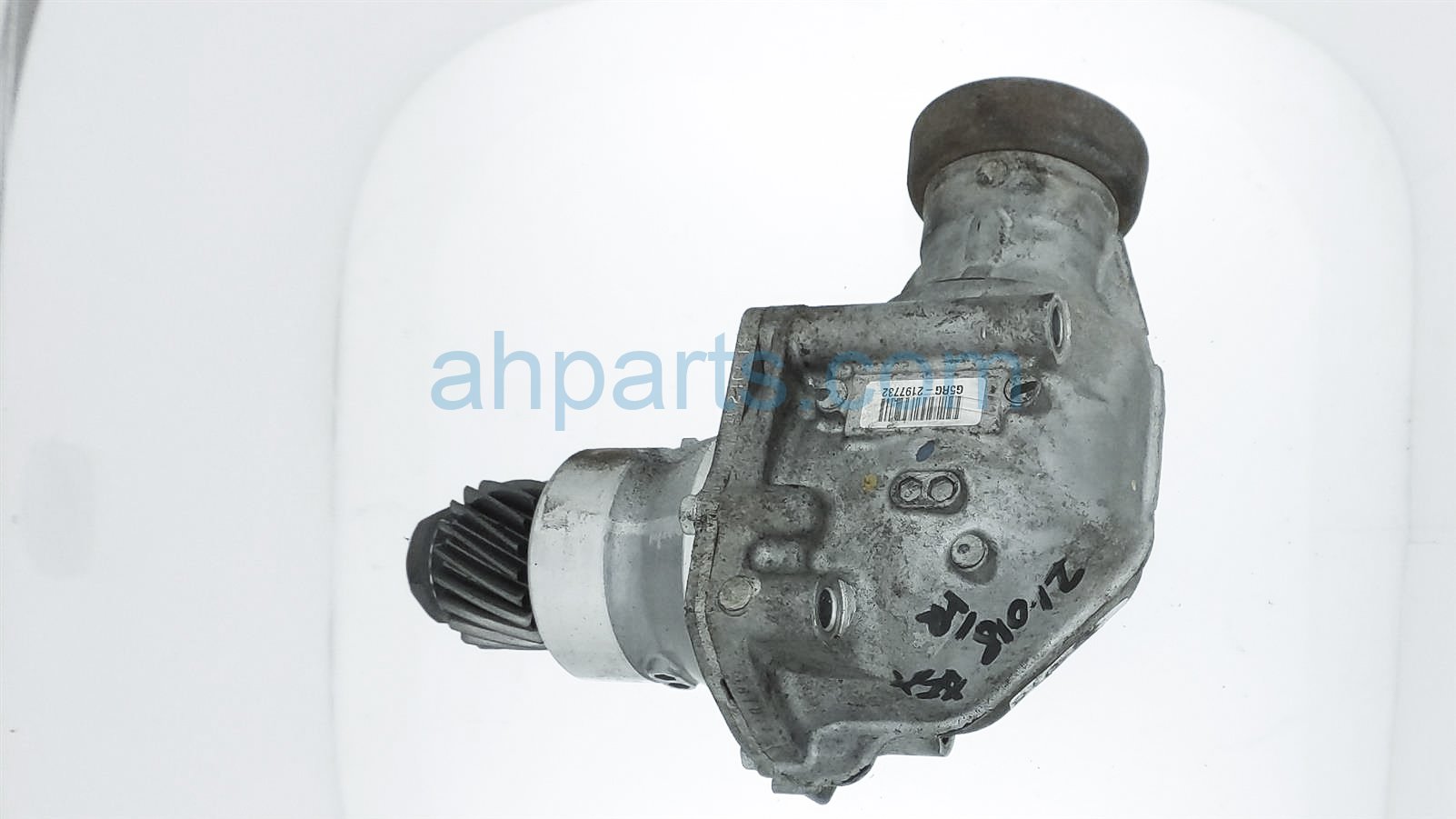 $195 Honda TRANSFER CASE ASSY