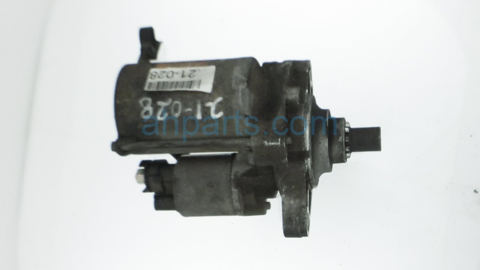 $25 Acura STARTER MOTOR $25 Acura STARTER MOTOR