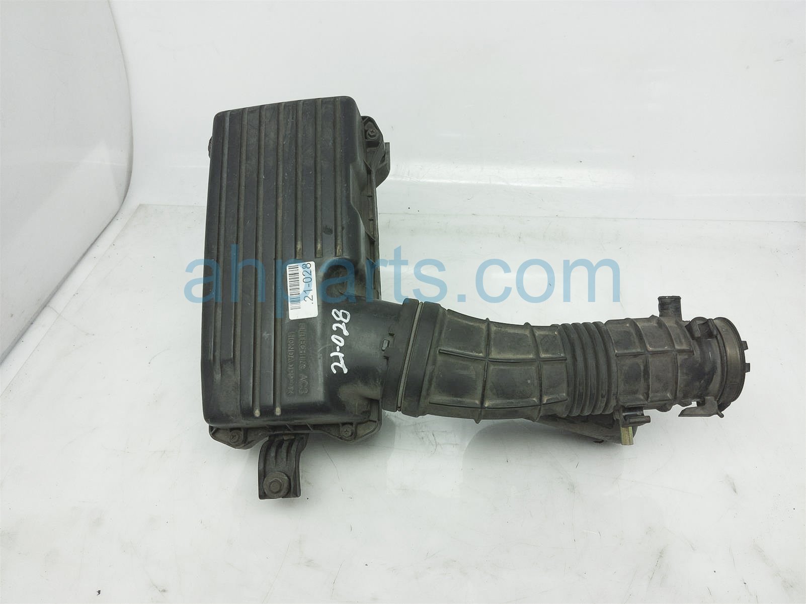 $75 Acura AIR CLEANER INTAKE BOX 3.0L $75 Acura AIR CLEANER INTAKE BOX 3.0L