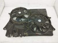 $75 Ford 5.0L RADIATOR FAN ASSY $75 Ford 5.0L RADIATOR FAN ASSY