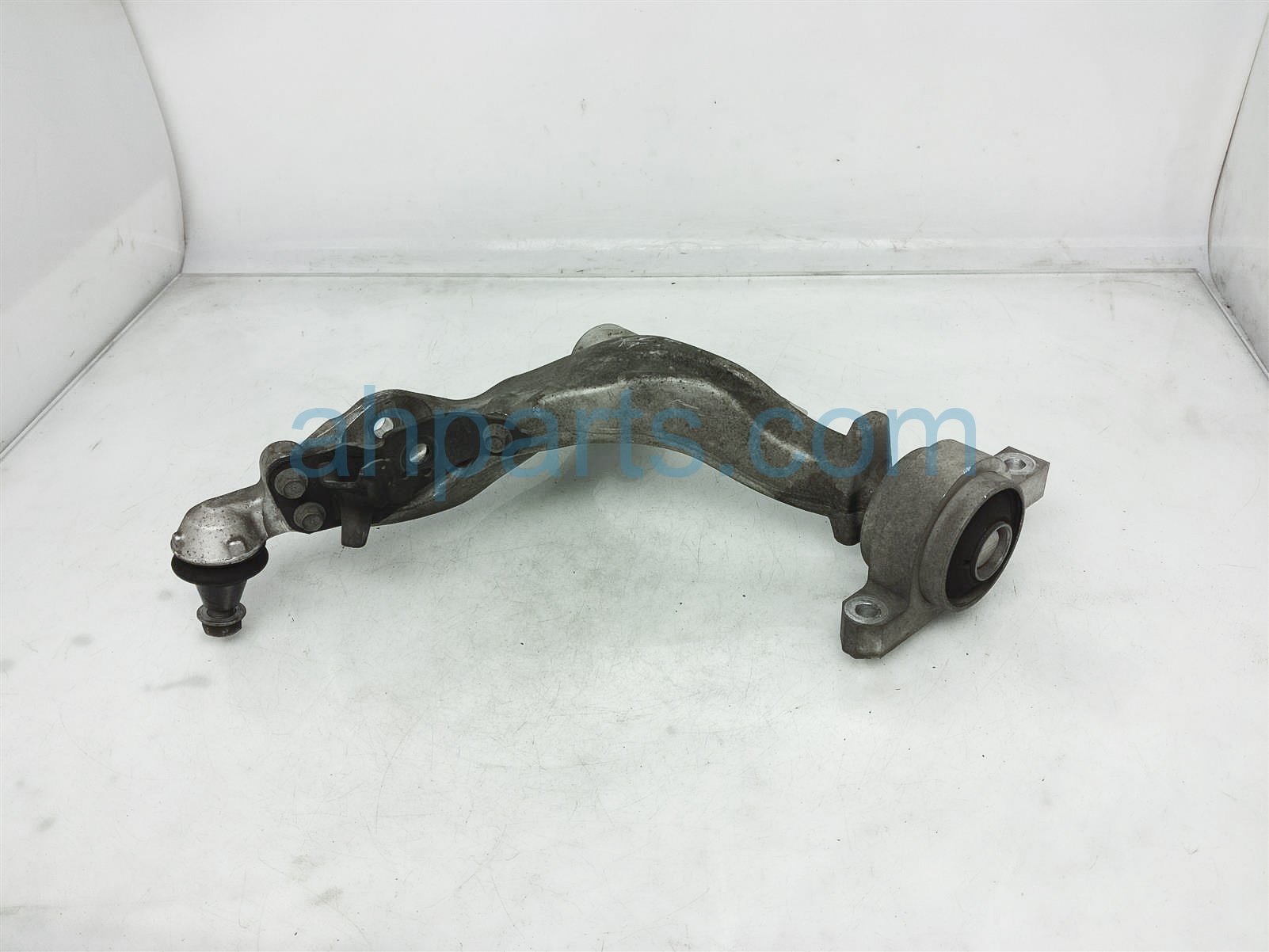 Sold 2014 Infiniti Q50 Front Driver Lower Control Arm 545011BD2B,