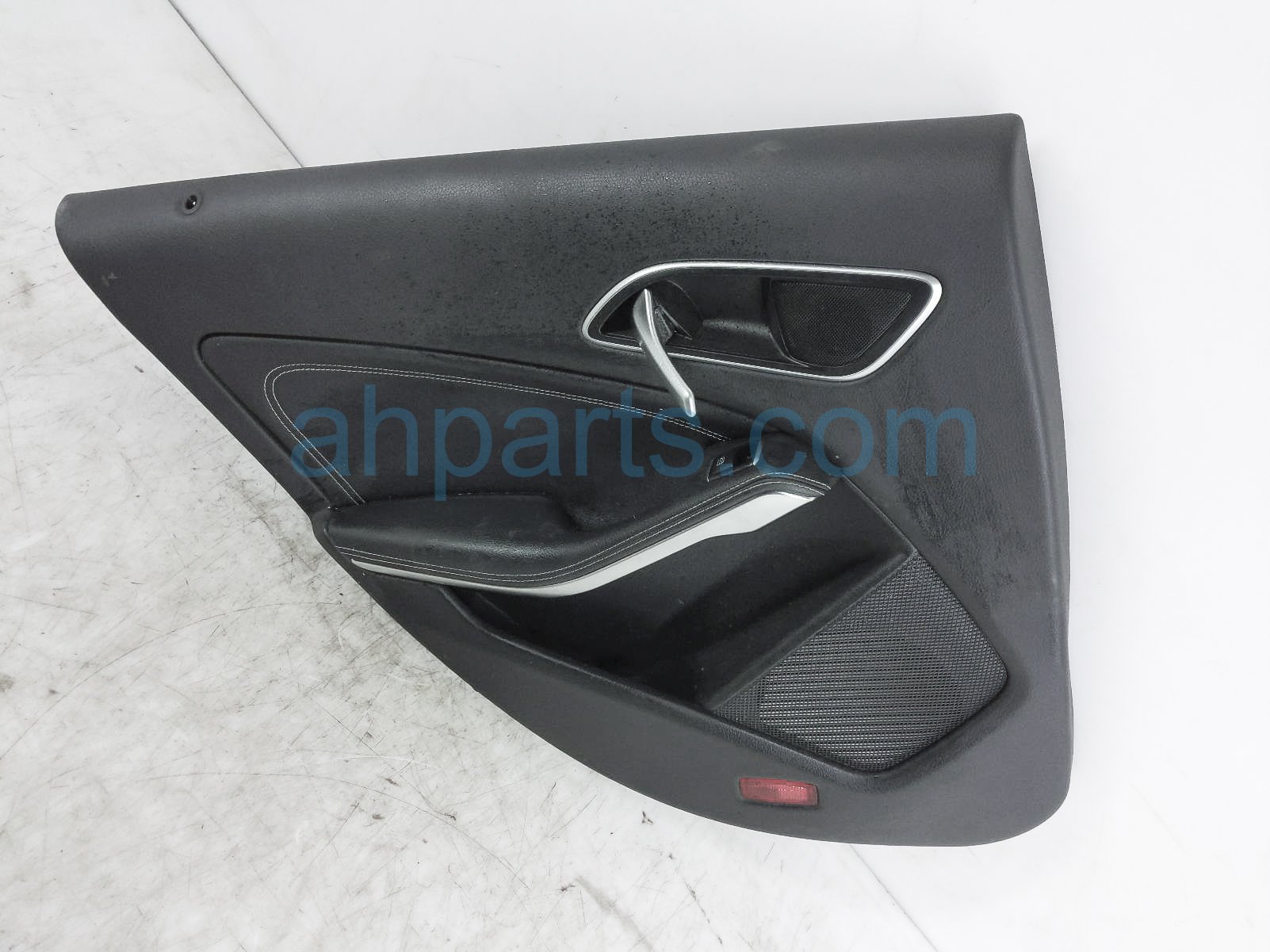 $85 Mercedes RR/LH INTERIOR DOOR PANEL - BLACK $85 Mercedes RR/LH INTERIOR DOOR PANEL - BLACK