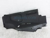 $60 Toyota RH TRUNK SIDE TRIM PANEL - BLACK $60 Toyota RH TRUNK SIDE TRIM PANEL - BLACK