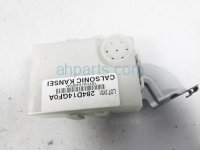 $29 Infiniti CAN GATEWAY CONTROL UNIT $29 Infiniti CAN GATEWAY CONTROL UNIT