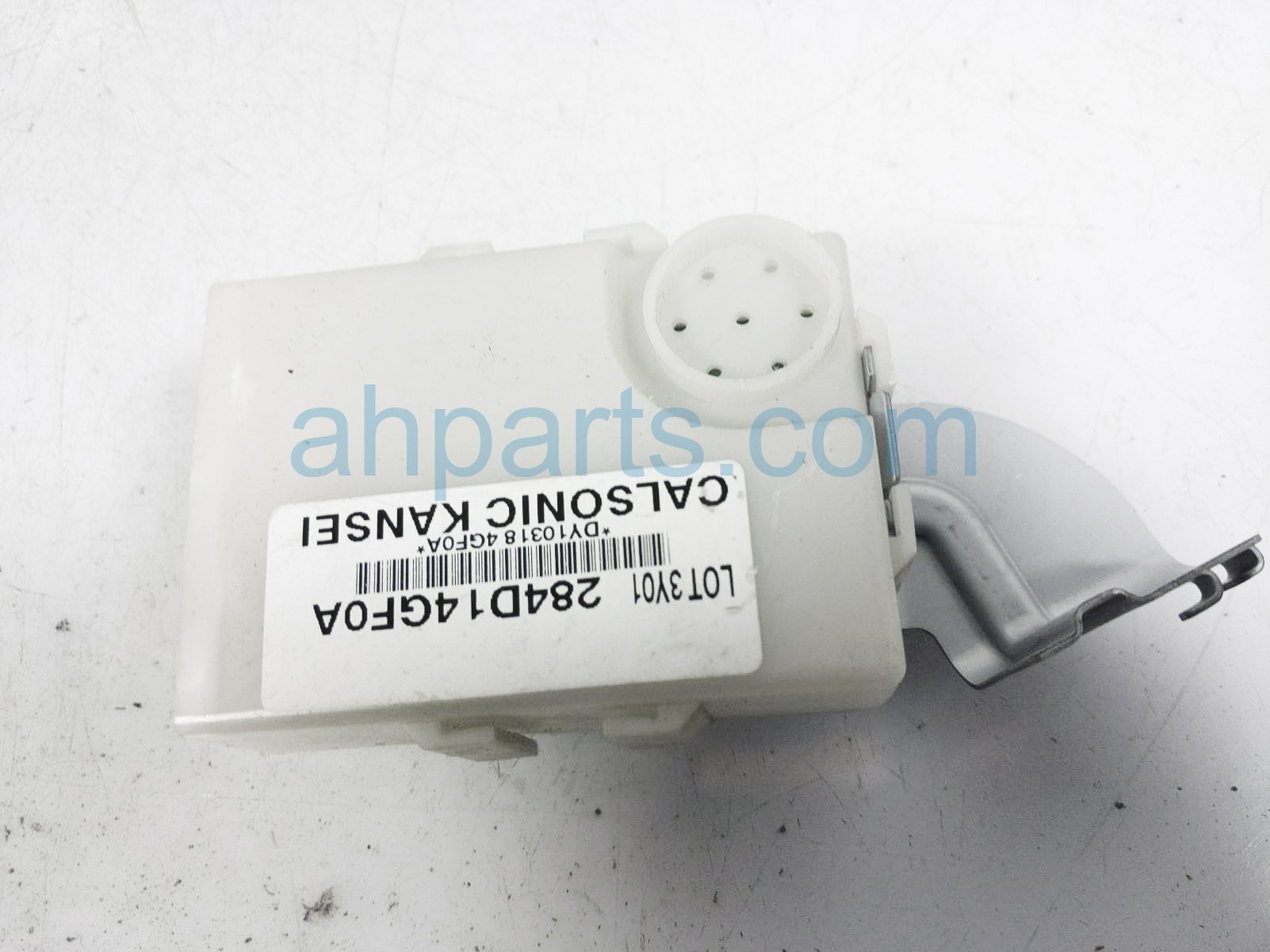 $29 Infiniti CAN GATEWAY CONTROL UNIT $29 Infiniti CAN GATEWAY CONTROL UNIT