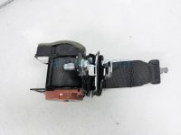 $25 Infiniti REAR MID SEAT BELT - BLACK $25 Infiniti REAR MID SEAT BELT - BLACK