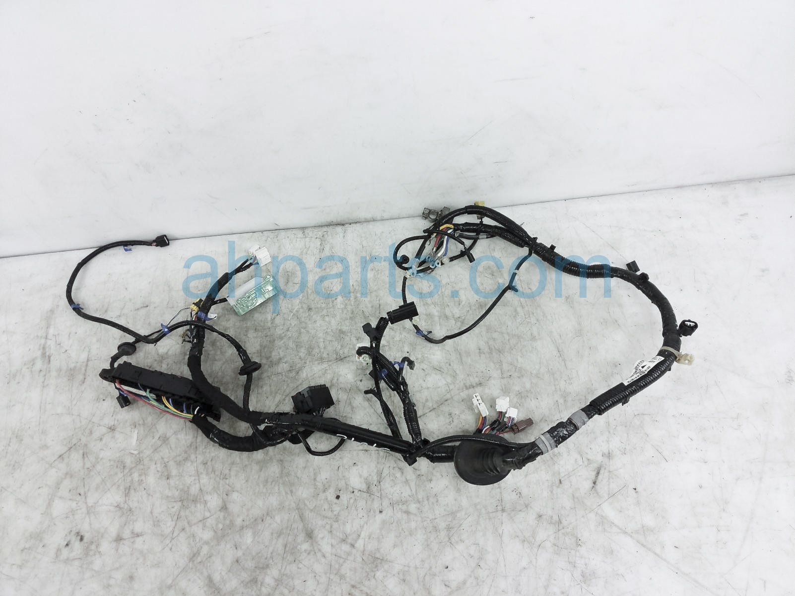 $95 Honda LH ENGINE ROOM WIRE HRANESS $95 Honda LH ENGINE ROOM WIRE HRANESS