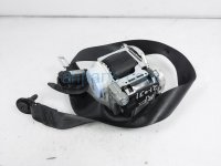 $59 Mercedes FR/RH SEAT BELT - BLACK $59 Mercedes FR/RH SEAT BELT - BLACK