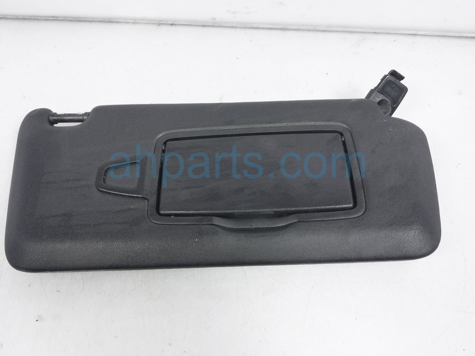 $30 Mercedes RH SUN VISOR - BLACK $30 Mercedes RH SUN VISOR - BLACK