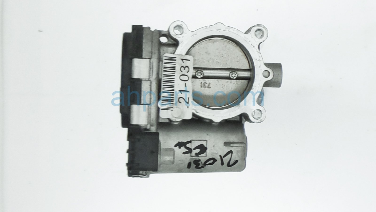 $50 Mercedes THROTTLE BODY $50 Mercedes THROTTLE BODY