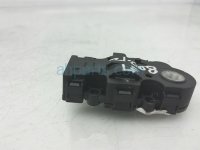 $20 Toyota FR/LH SERVO MOTOR ASSY $20 Toyota FR/LH SERVO MOTOR ASSY