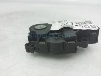 $20 Toyota SERVO MOTOR ASSY $20 Toyota SERVO MOTOR ASSY