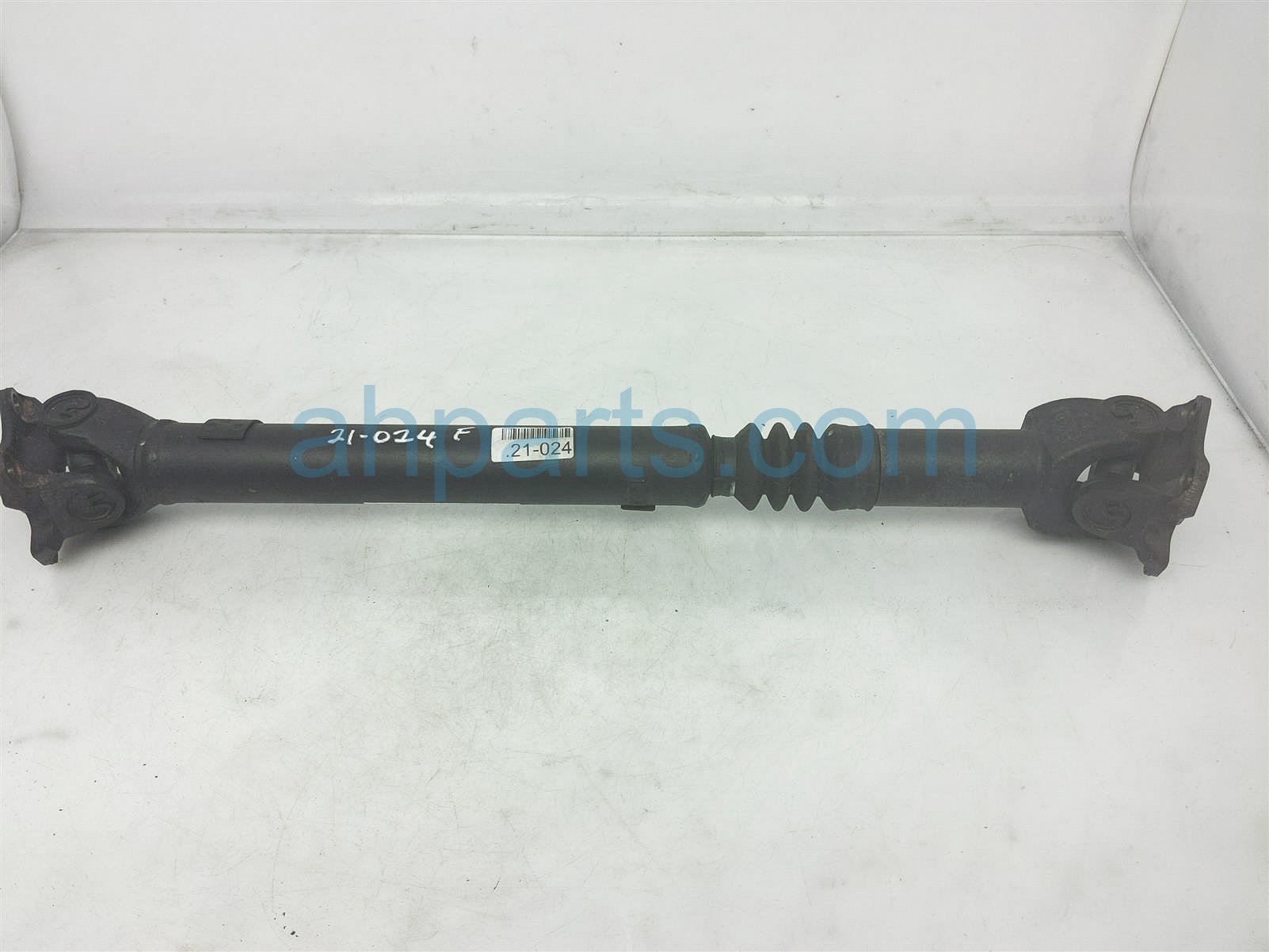 $125 Toyota FRONT PROPELLER SHAFT - 3.5L AT 4X4