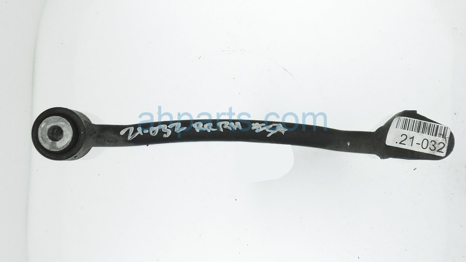 $30 Nissan RR/RH TRACK BAR / LOWER CONTROL ARM $30 Nissan RR/RH TRACK BAR / LOWER CONTROL ARM