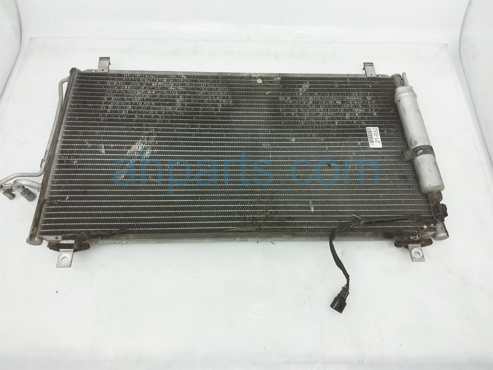 $55 Nissan AC CONDENSER $55 Nissan AC CONDENSER