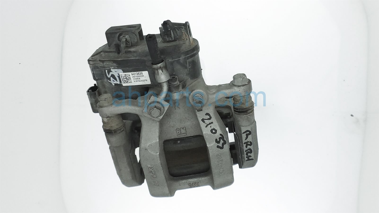 $45 Chevy RR/RH BRAKE CALIPER $45 Chevy RR/RH BRAKE CALIPER