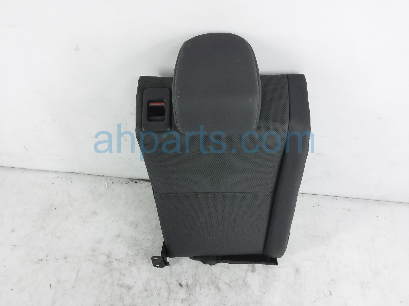 $75 Lexus RR/RH SEAT TOP CUSHION - BLACK $75 Lexus RR/RH SEAT TOP CUSHION - BLACK