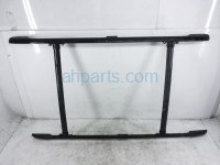 $100 Toyota LH + RH LUGGAGE RACK W/ CROSSBARS $100 Toyota LH + RH LUGGAGE RACK W/ CROSSBARS
