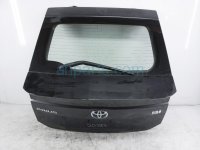 $295 Toyota LIFT GATE / TAIL GATE - GRAY $295 Toyota LIFT GATE / TAIL GATE - GRAY