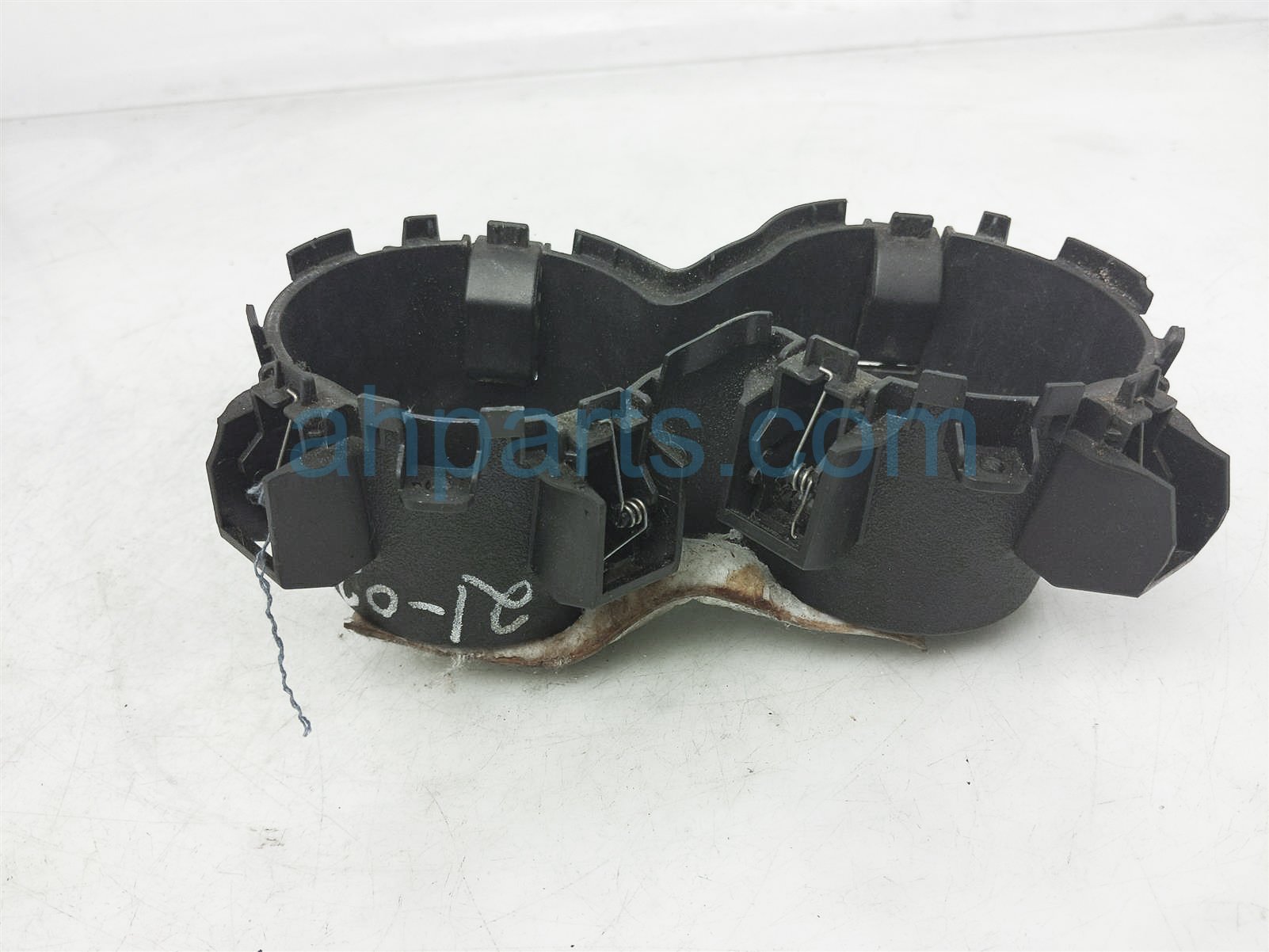 $20 Acura CUP HOLDER ASSY - BLACK