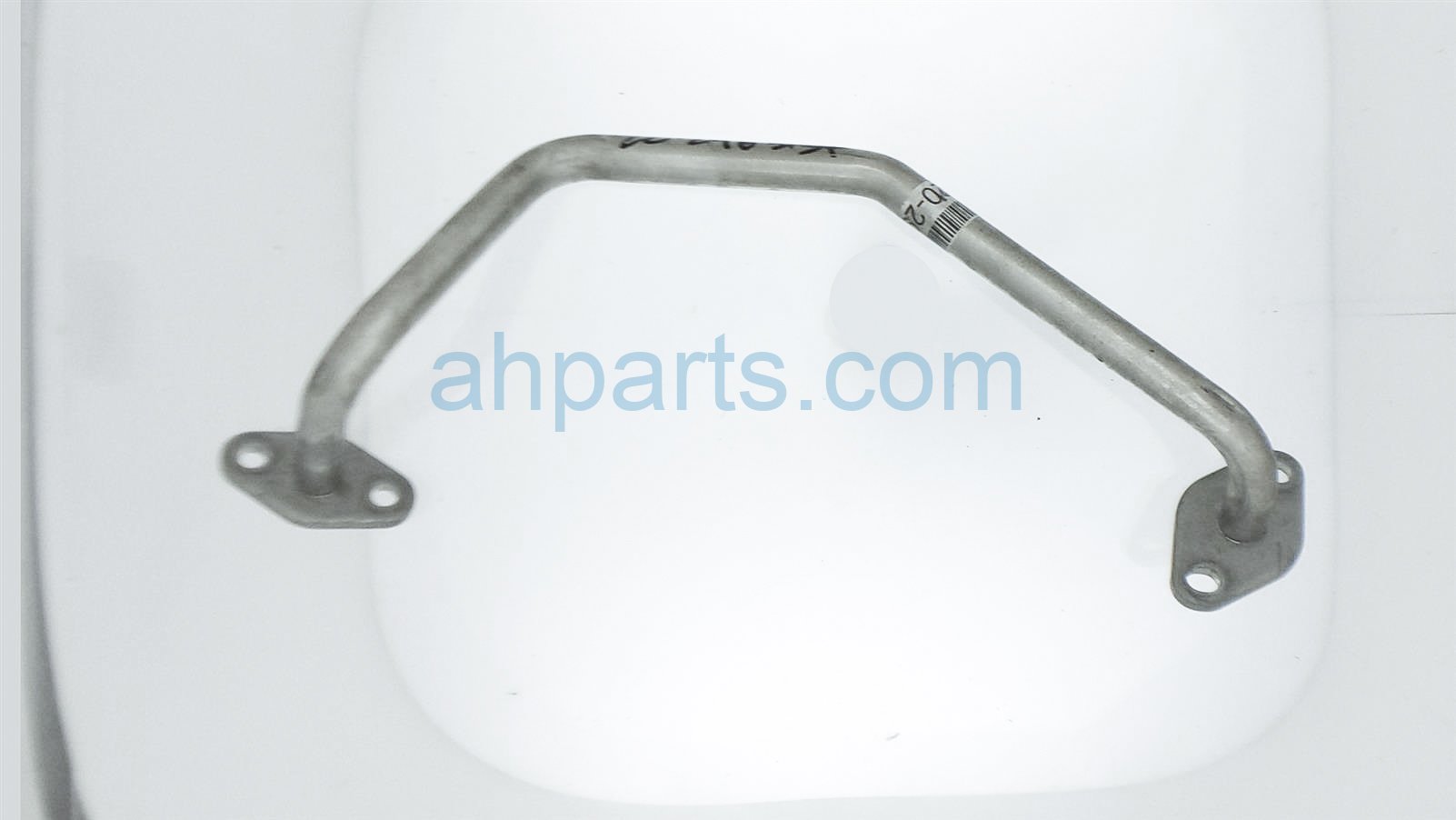 $20 Nissan EGR STUD SMALL PIPE ASSY $20 Nissan EGR STUD SMALL PIPE ASSY