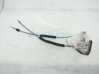 $35 Subaru RR/RH DOOR ACTUATOR LOCK $35 Subaru RR/RH DOOR ACTUATOR LOCK