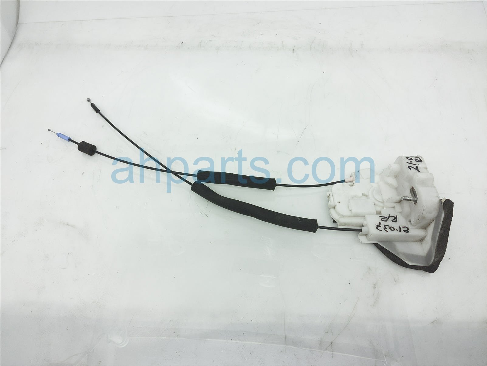 $35 Subaru RR/RH DOOR ACTUATOR LOCK $35 Subaru RR/RH DOOR ACTUATOR LOCK