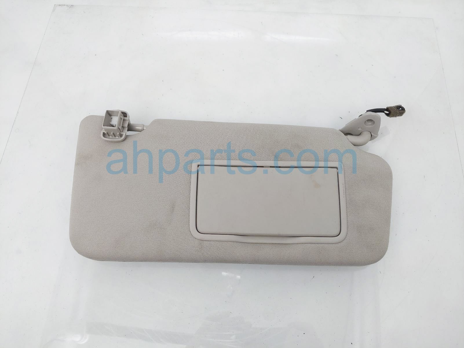 $27 Subaru RH SUN VISOR - GREY $27 Subaru RH SUN VISOR - GREY