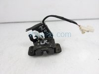 $29 Mazda RR/LH LOWER DOOR LOCK LATCH ASSY $29 Mazda RR/LH LOWER DOOR LOCK LATCH ASSY