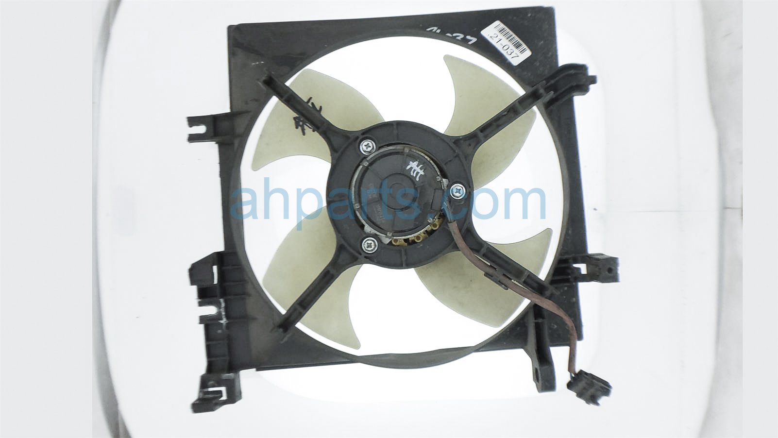 $45 Subaru RADIATOR FAN ASSEMBLY