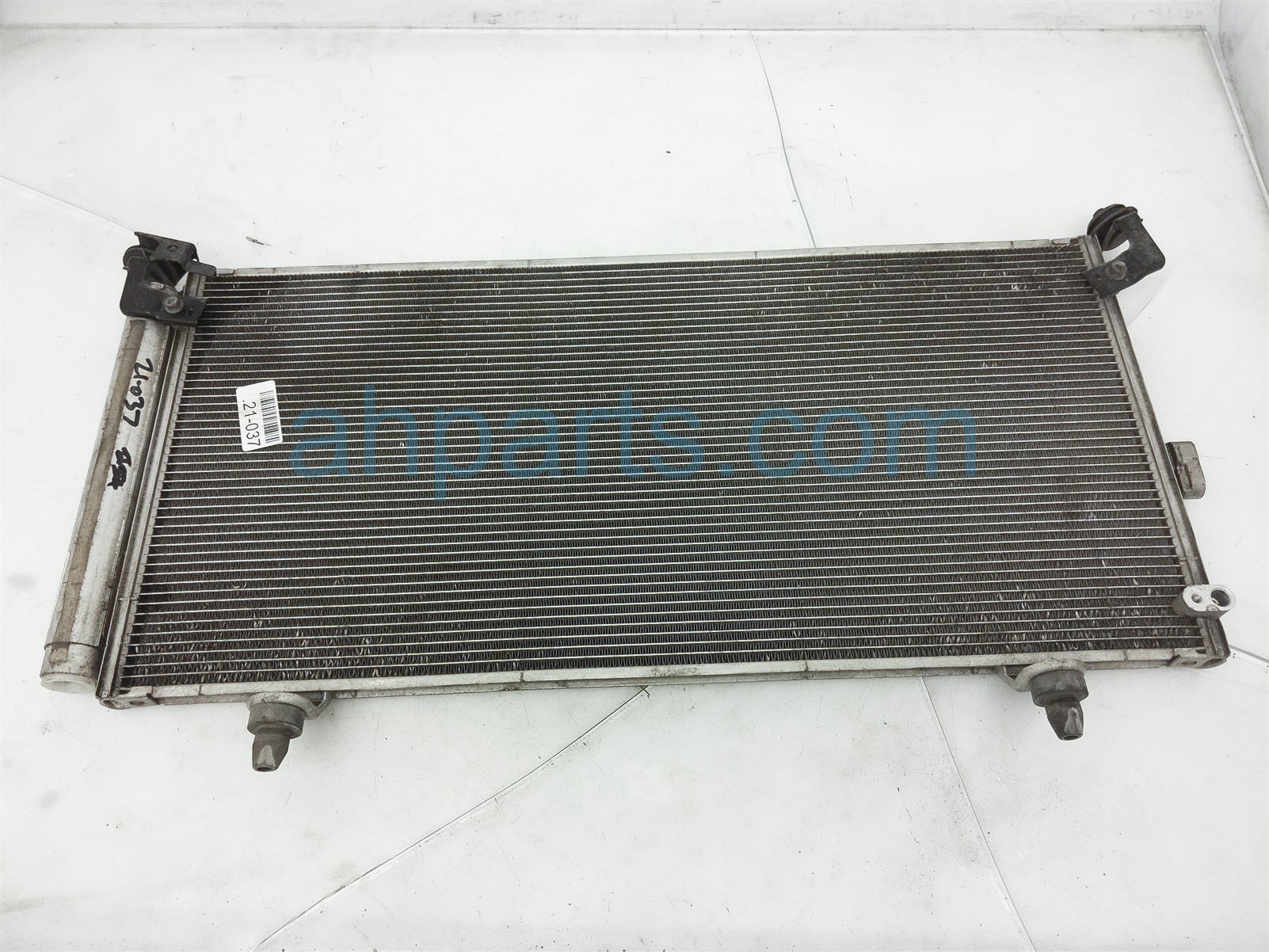 $75 Subaru AC CONDENSER $75 Subaru AC CONDENSER