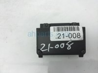 $399 Toyota LANE ASSIST FRONT CAMERA -WINDSHIELD $399 Toyota LANE ASSIST FRONT CAMERA -WINDSHIELD