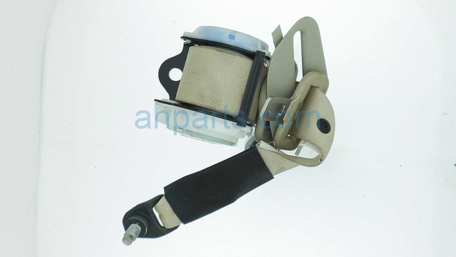 $25 Infiniti RR/RH SEAT BELT - BEIGE