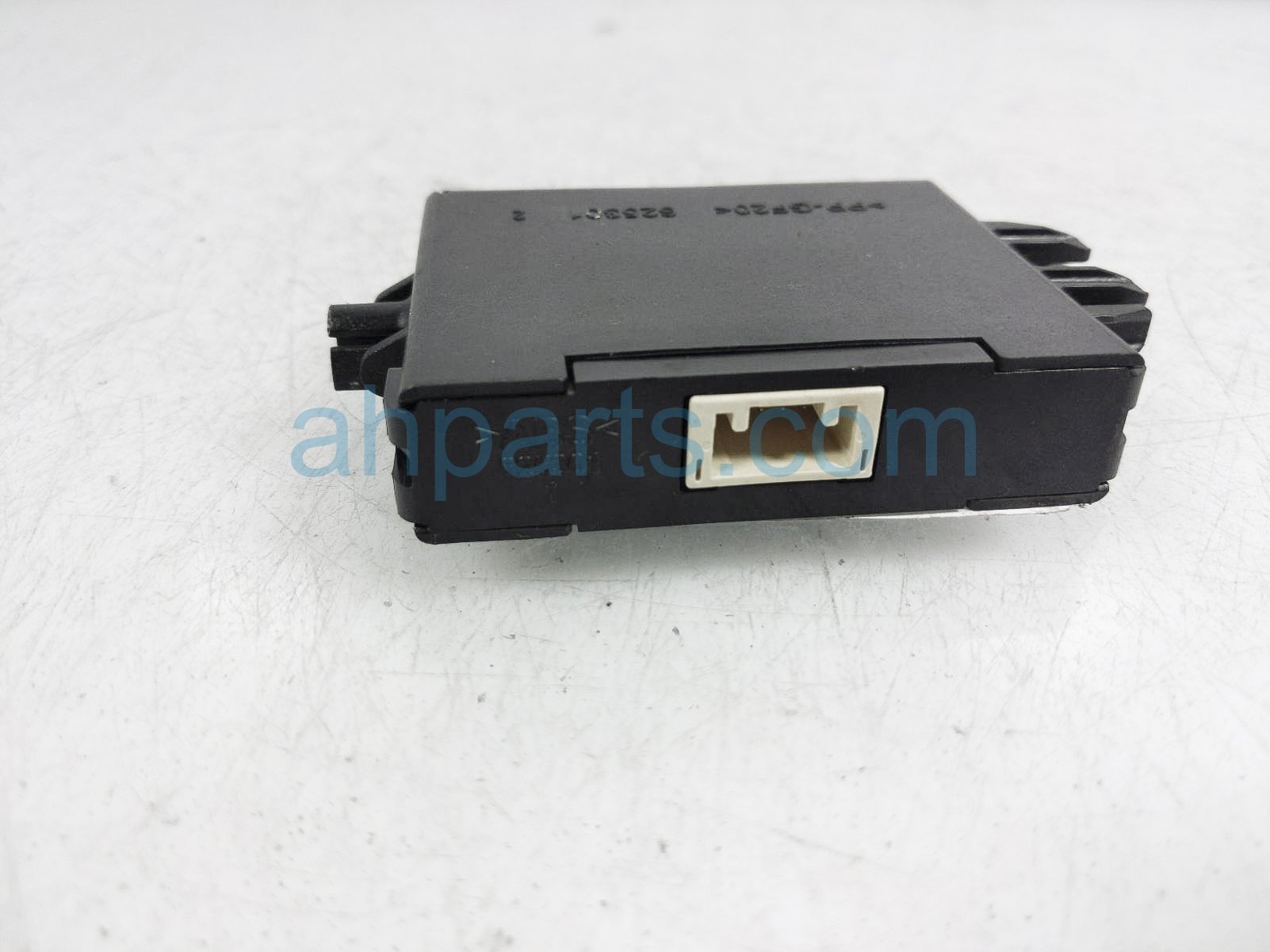 Sold 2014 Lexus Is 250 Immobilizer Control Module 8978453040,