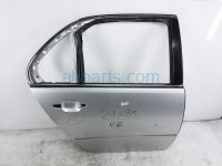 $195 Lexus RR/RH DOOR - SILVER - SHELL ONLY* $195 Lexus RR/RH DOOR - SILVER - SHELL ONLY*