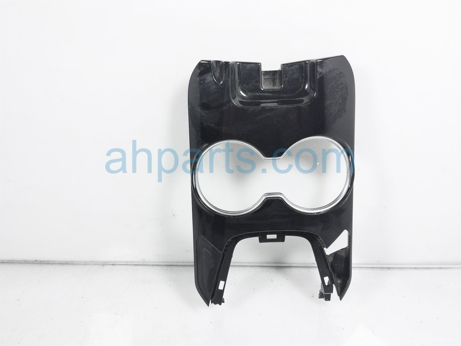 $50 Ford CENTER CONSOLE CUP HOLDER TRIM BEZEL