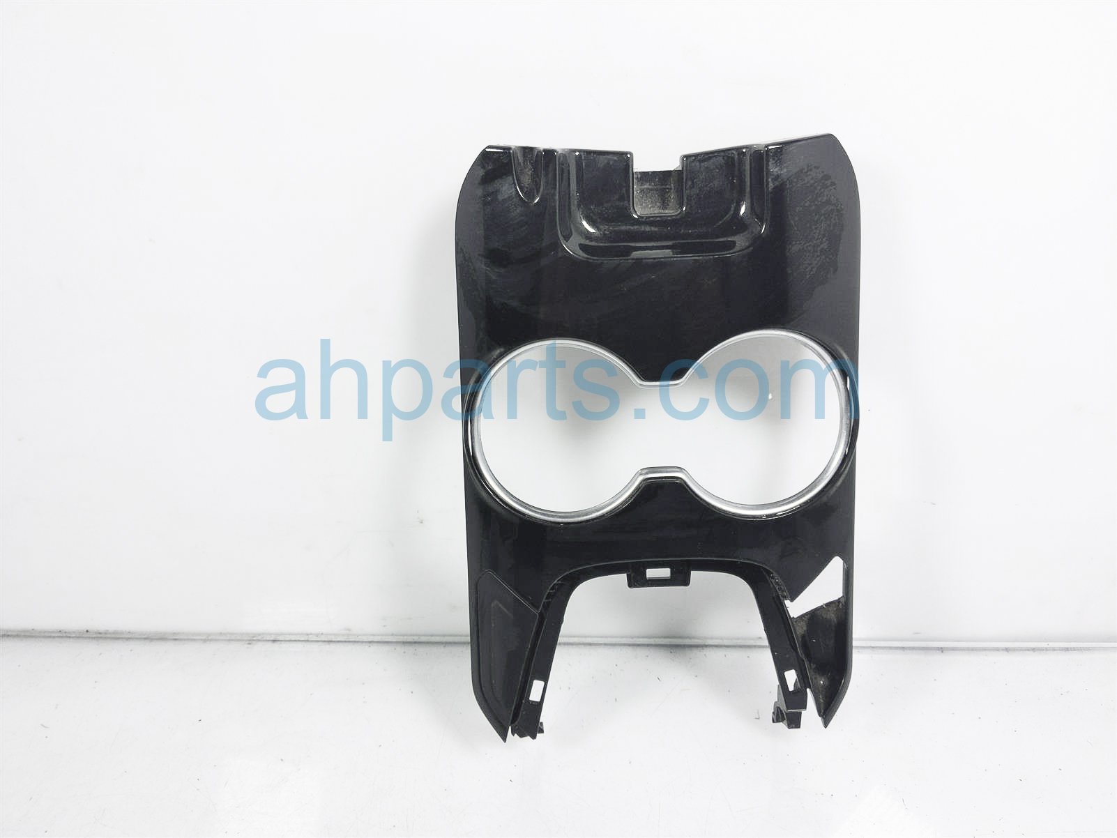 $20 Ford CENTER CONSOLE CUP HOLDER TRIM BEZEL $20 Ford CENTER CONSOLE CUP HOLDER TRIM BEZEL