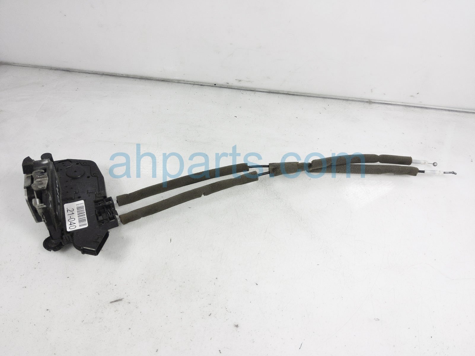 $30 Infiniti RR/RH DOOR ACTUATOR LOCK $30 Infiniti RR/RH DOOR ACTUATOR LOCK