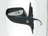 $75 Infiniti LH SIDE VIEW MIRROR - WHITE $75 Infiniti LH SIDE VIEW MIRROR - WHITE